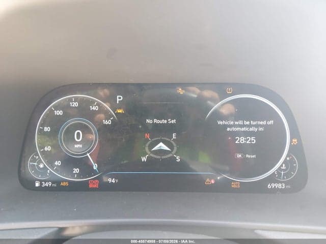 2021 HYUNDAI SONATA SEL PLUS 7