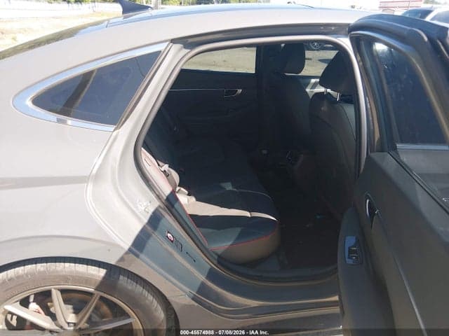 2021 HYUNDAI SONATA SEL PLUS 8