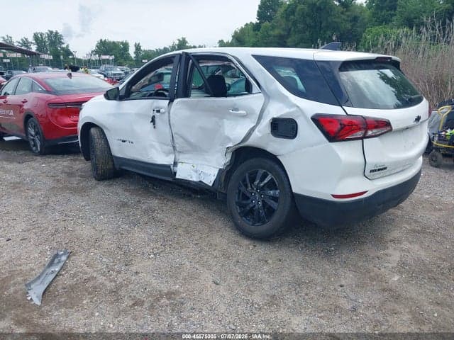 2023 CHEVROLET EQUINOX AWD LS 3