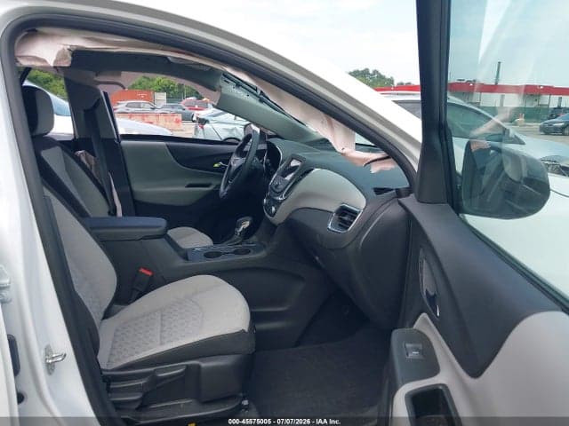 2023 CHEVROLET EQUINOX AWD LS 5