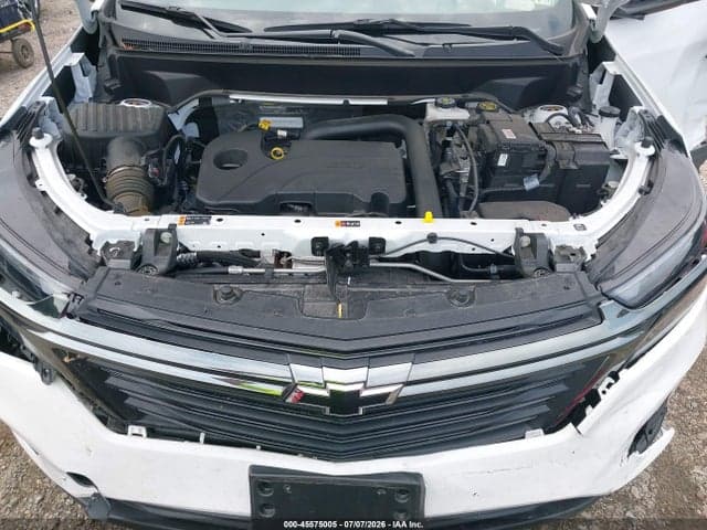 2023 CHEVROLET EQUINOX AWD LS 10