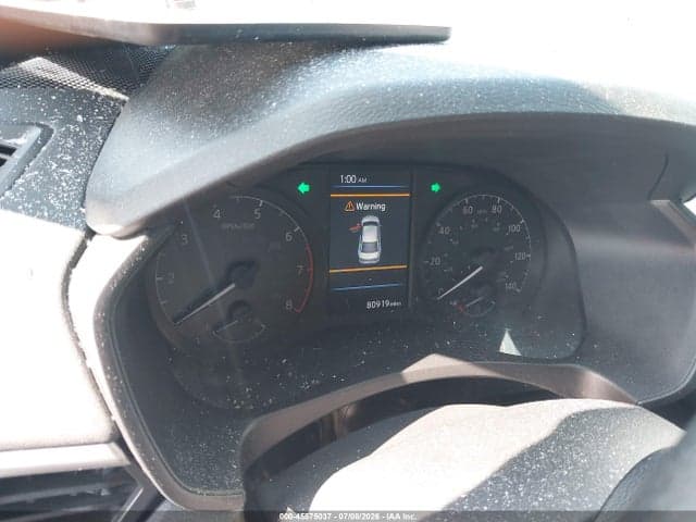 2022 NISSAN ALTIMA S FWD 7