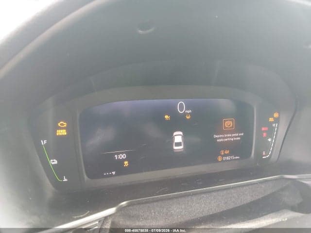 2025 HONDA ACCORD HYBRID SPORT-L 7