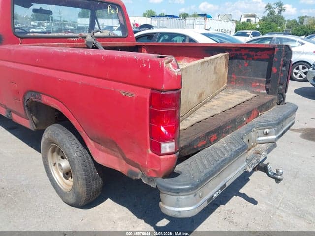 1984 FORD F150 7