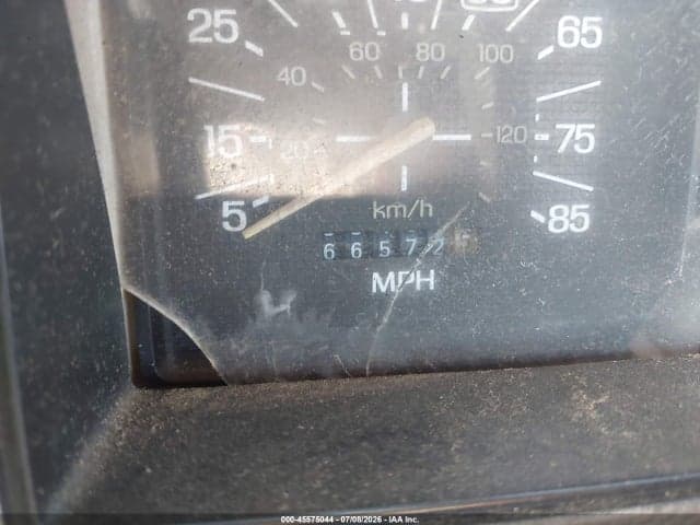 1984 FORD F150 8