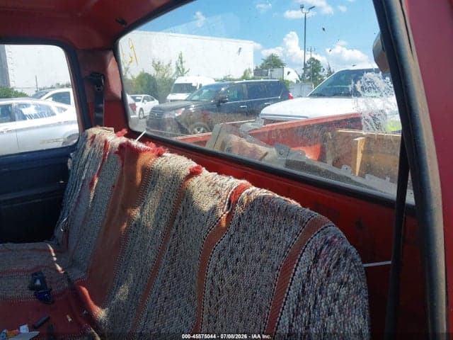 1984 FORD F150 9