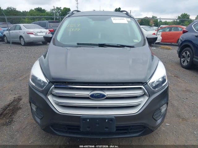 2018 FORD ESCAPE SE 12