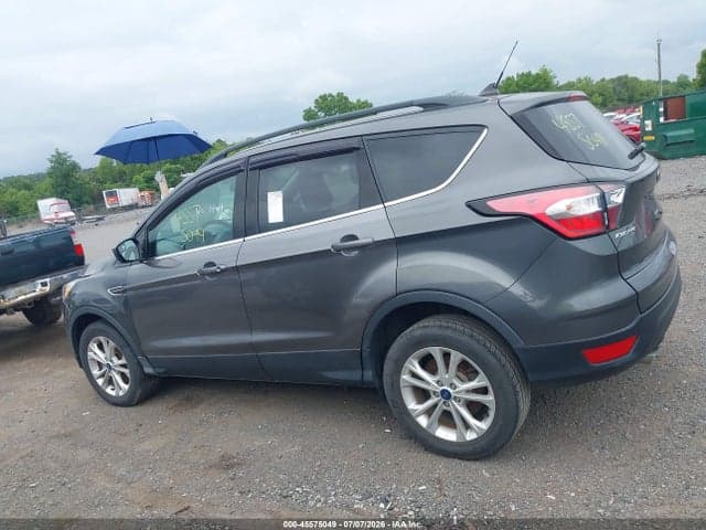 2018 FORD ESCAPE SE 14