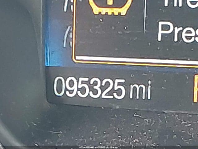 2018 FORD ESCAPE SE 15