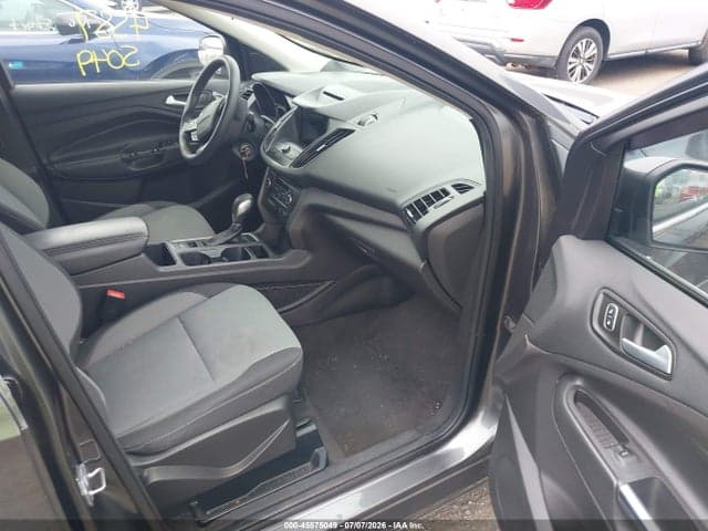 2018 FORD ESCAPE SE 5