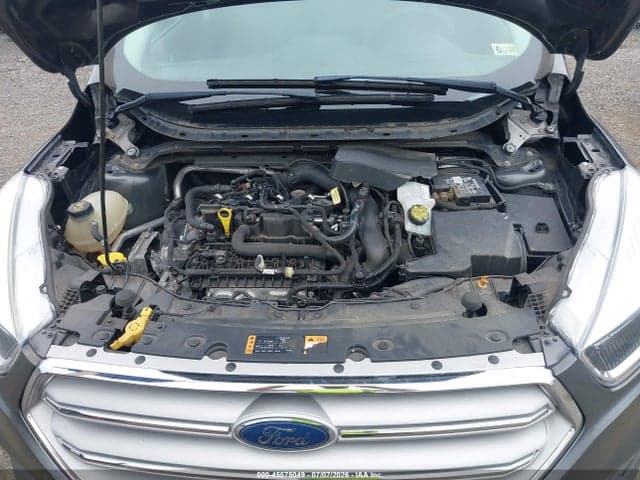 2018 FORD ESCAPE SE 6