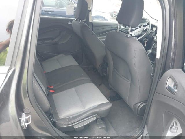 2018 FORD ESCAPE SE 8