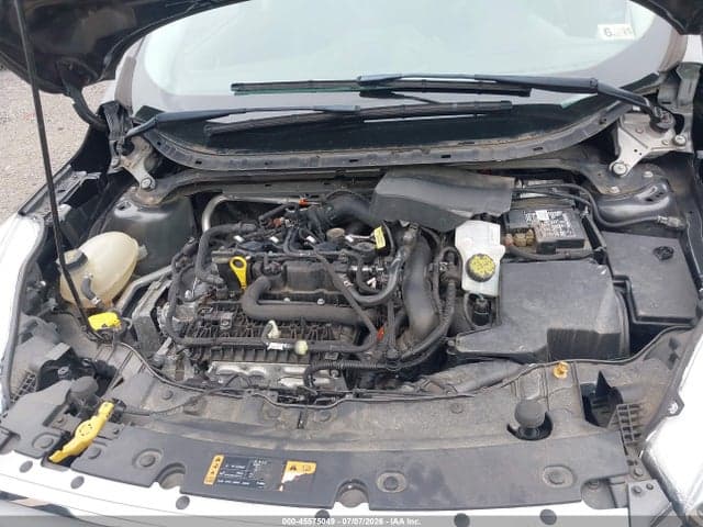 2018 FORD ESCAPE SE 10