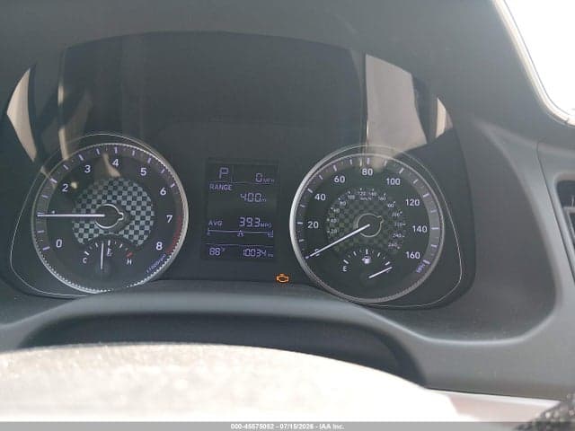 2019 HYUNDAI ELANTRA SE 7