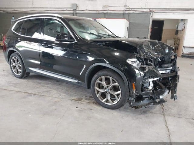 2020 BMW X3 XDRIVE30I - 1