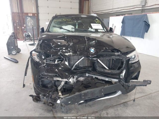 2020 BMW X3 XDRIVE30I 6