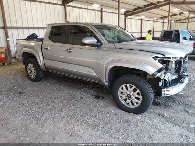2024 TOYOTA TACOMA SR5 1