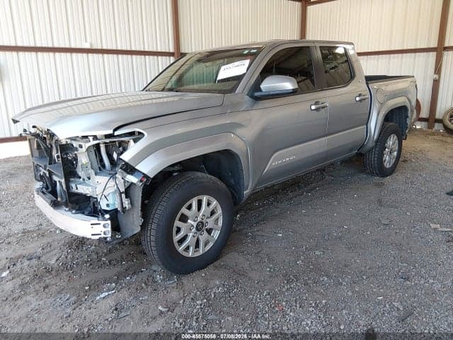 2024 TOYOTA TACOMA SR5 2