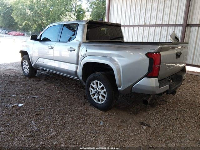 2024 TOYOTA TACOMA SR5 3