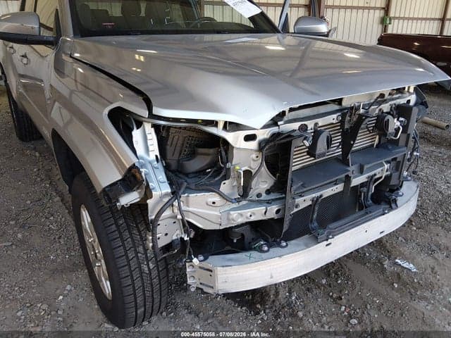 2024 TOYOTA TACOMA SR5 6