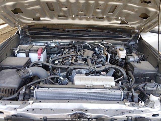 2024 TOYOTA TACOMA SR5 10