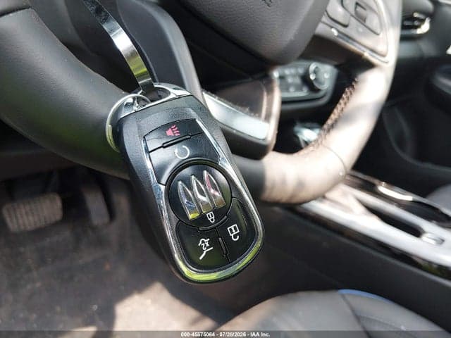 2026 BUICK ENVISTA SPORT TOURING FWD 11