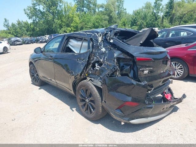 2026 BUICK ENVISTA SPORT TOURING FWD 3