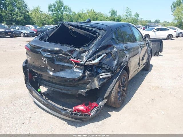 2026 BUICK ENVISTA SPORT TOURING FWD 4