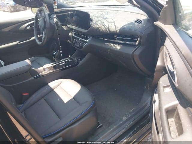 2026 BUICK ENVISTA SPORT TOURING FWD 5
