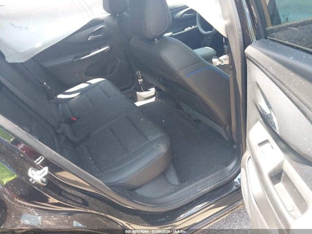 2026 BUICK ENVISTA SPORT TOURING FWD 8