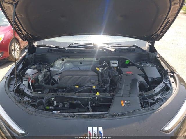 2026 BUICK ENVISTA SPORT TOURING FWD 10