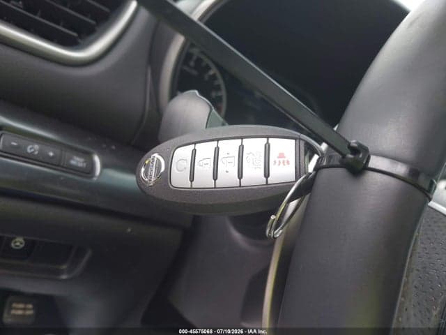 2021 NISSAN MAXIMA SR XTRONIC CVT 11