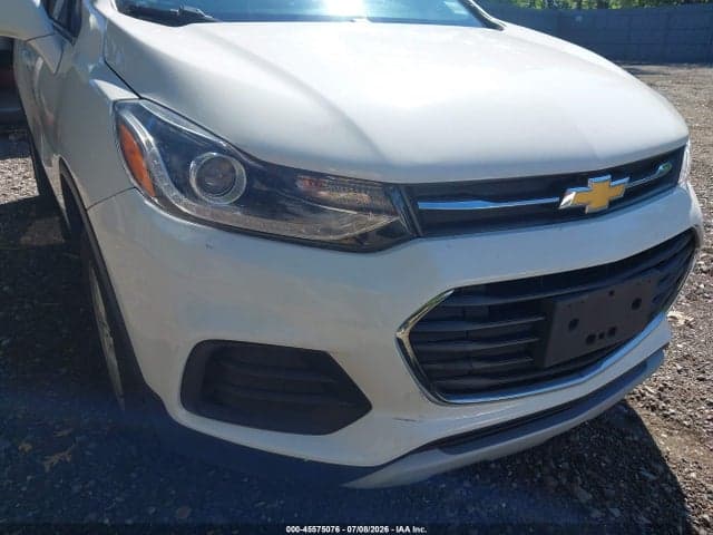 2019 CHEVROLET TRAX LT 6