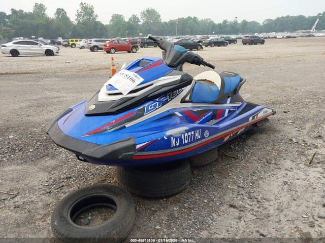 2020 YAMAHA GP1800 2