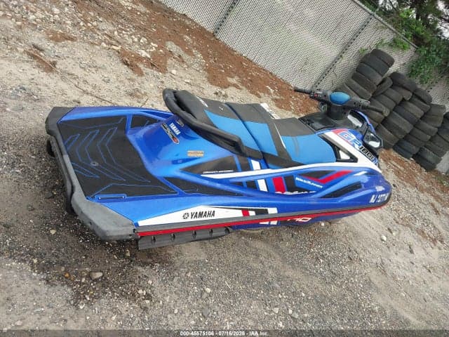2020 YAMAHA GP1800 4