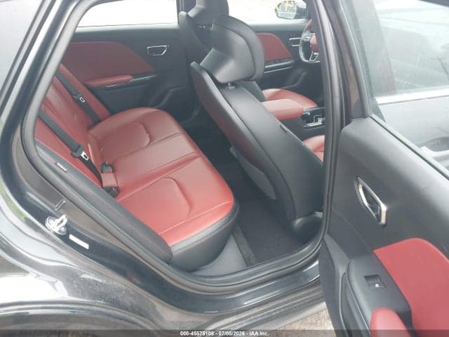 2025 KIA K4 GT-LINE 8