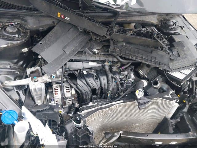 2025 KIA K4 GT-LINE 10