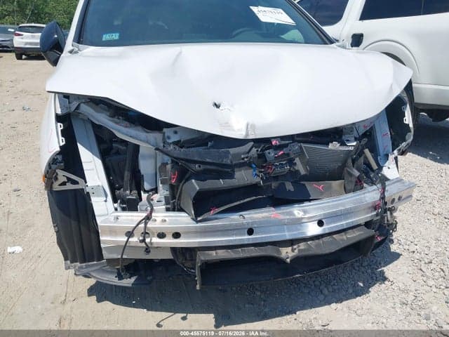 2025 HONDA ODYSSEY SPORT-L 6