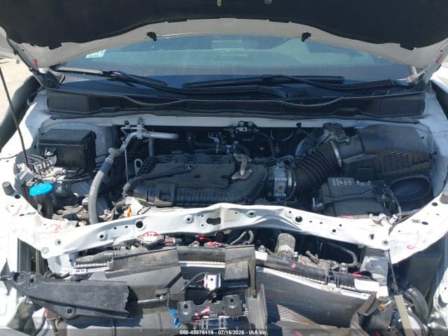 2025 HONDA ODYSSEY SPORT-L 10