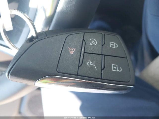 2026 CHEVROLET EQUINOX AWD ACTIV 11