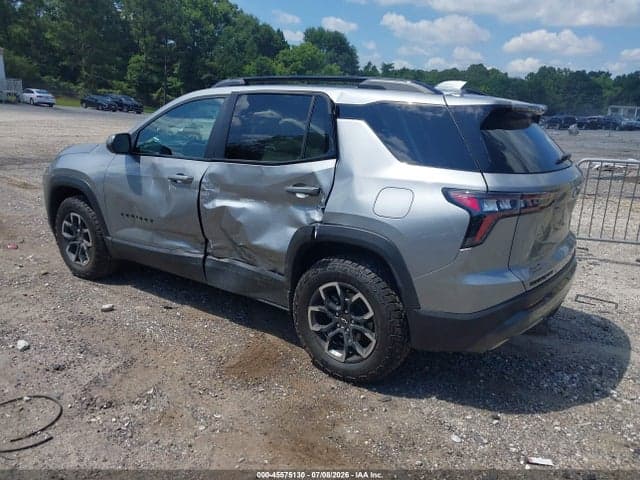 2026 CHEVROLET EQUINOX AWD ACTIV 3