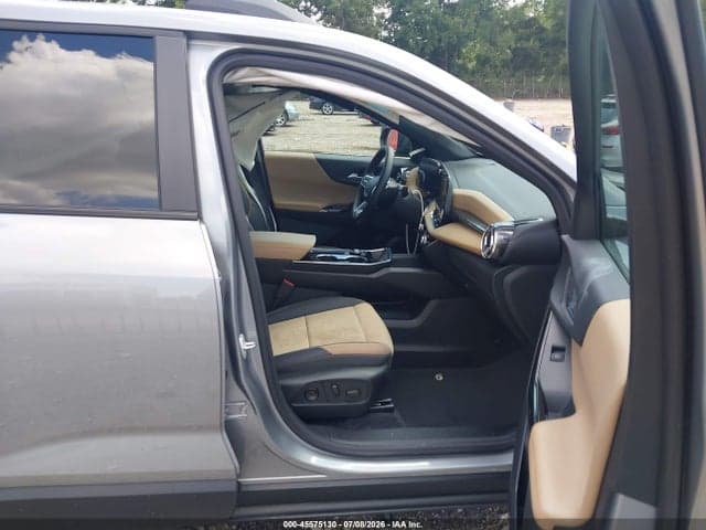 2026 CHEVROLET EQUINOX AWD ACTIV 5