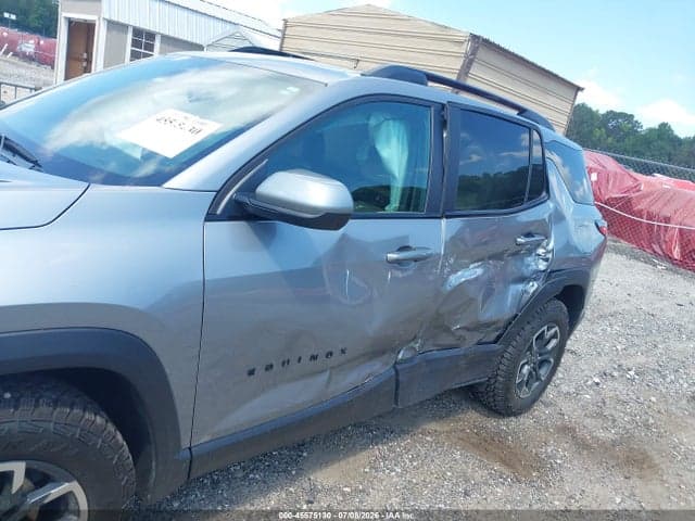 2026 CHEVROLET EQUINOX AWD ACTIV 6