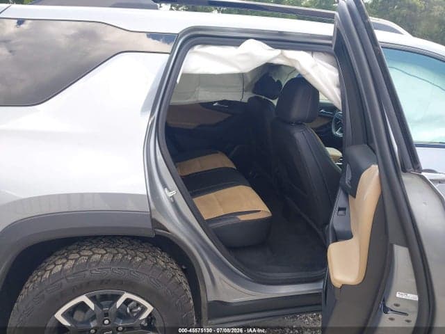 2026 CHEVROLET EQUINOX AWD ACTIV 8