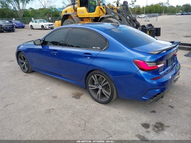 2021 BMW 330I 3