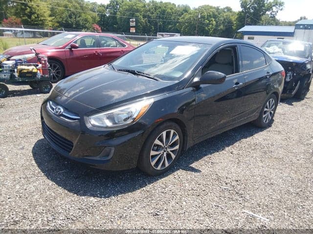 2017 HYUNDAI ACCENT VALUE EDITION 2