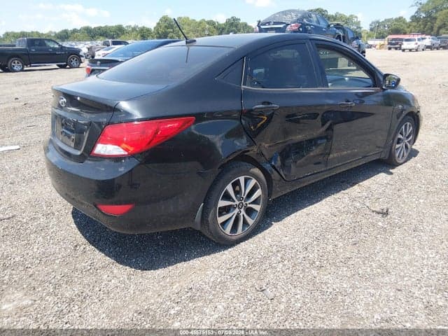 2017 HYUNDAI ACCENT VALUE EDITION 4