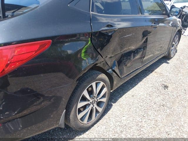 2017 HYUNDAI ACCENT VALUE EDITION 6