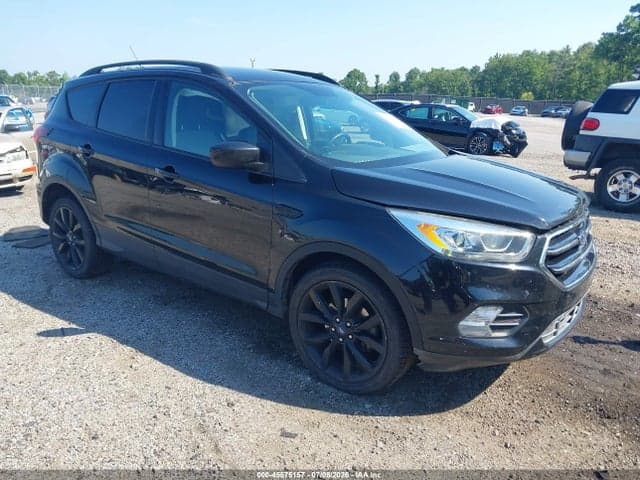 2019 FORD ESCAPE SE 1