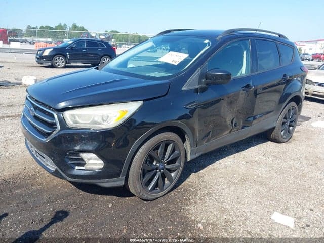 2019 FORD ESCAPE SE 2
